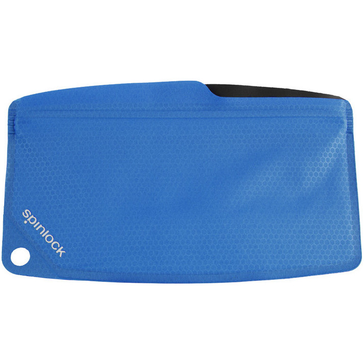 2026 Spinlock Waterdichte Verpakking Dw-pw - Azuurblauw